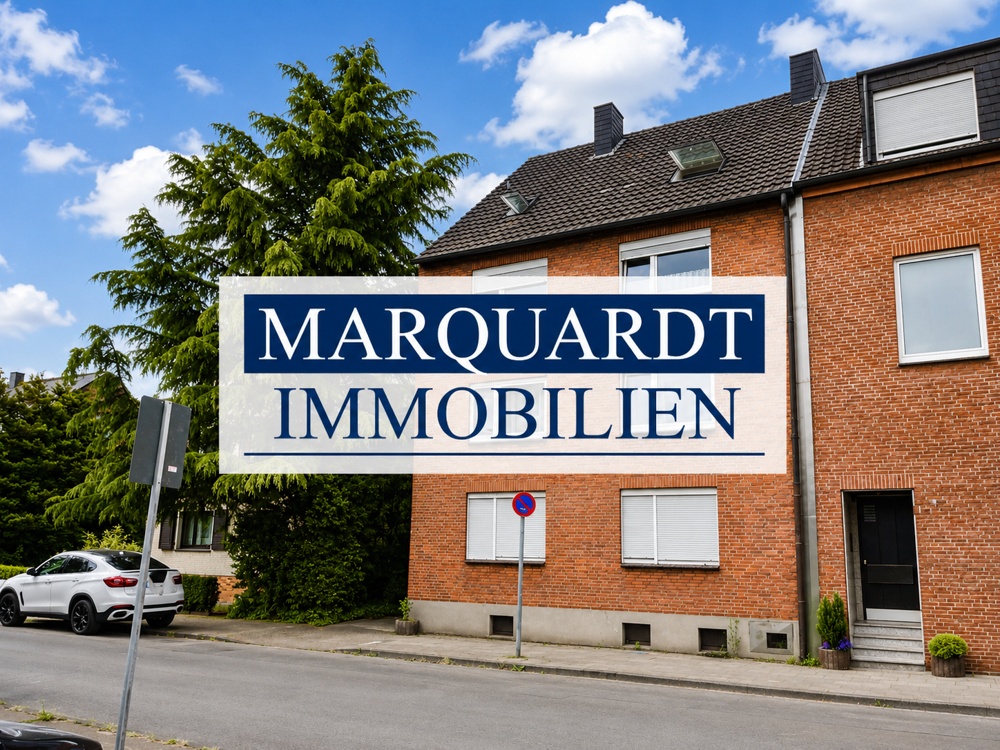 Foto Mehrfamilienhaus in Schmachtendorf 