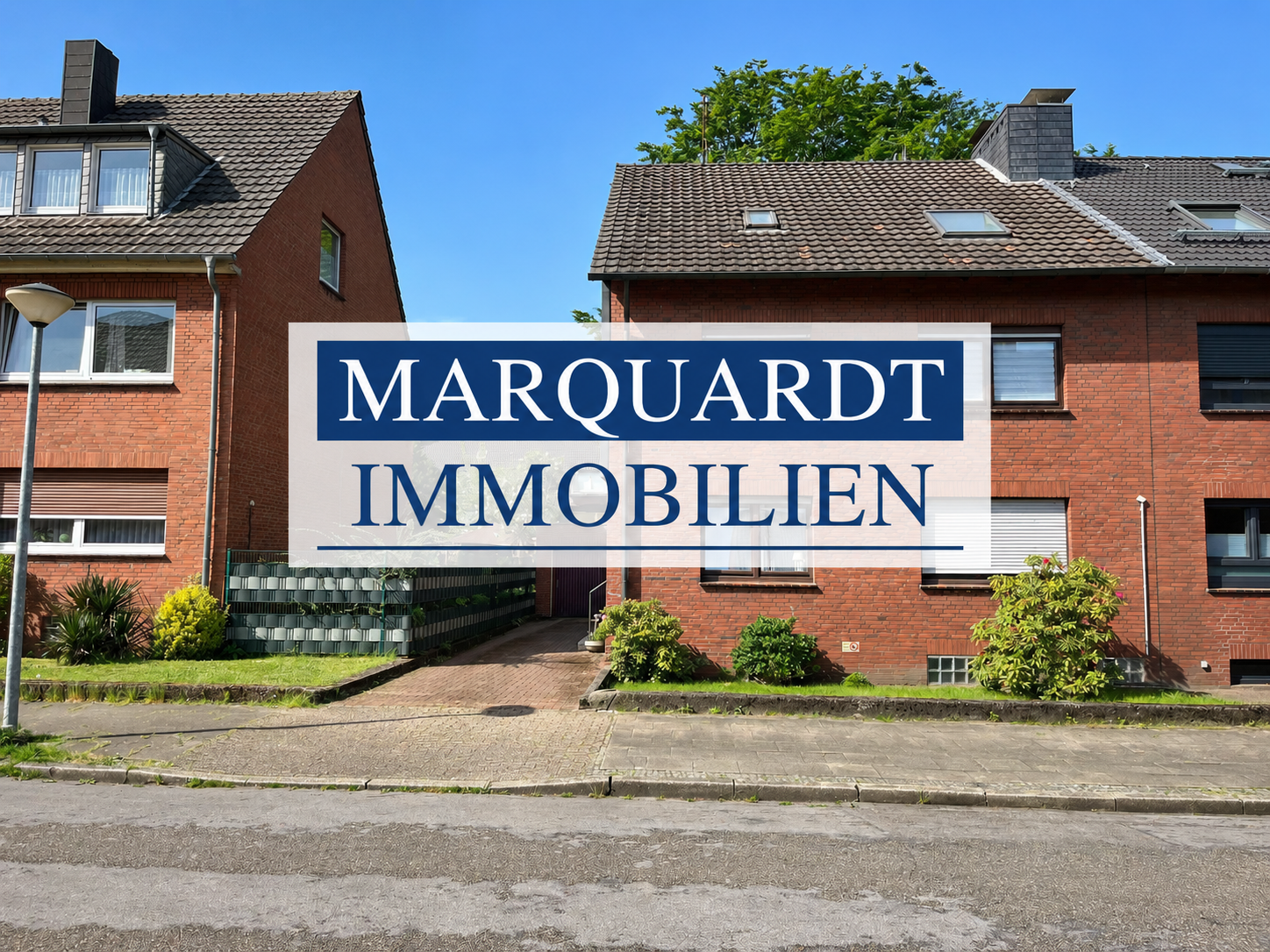 Foto 2-Familienhaus in begehrter Wohnlage