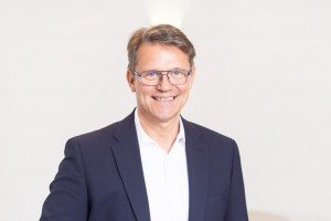 Ansprechpartnerfoto Herr J�rgen Gredig