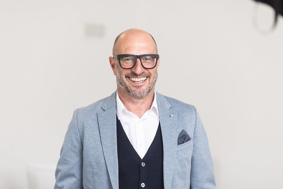 Carsten Marquardt-Immobilienmakler in Oberhausen, Inhaber von Marquardt Immobilien