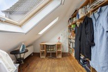 B�ro-Ankleide Reihenmittelhaus mit historischem Flair in Kamp-Lintfort