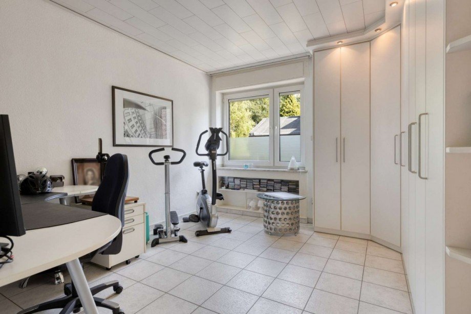 B�ro Mehrfamilienhaus Oberhausen