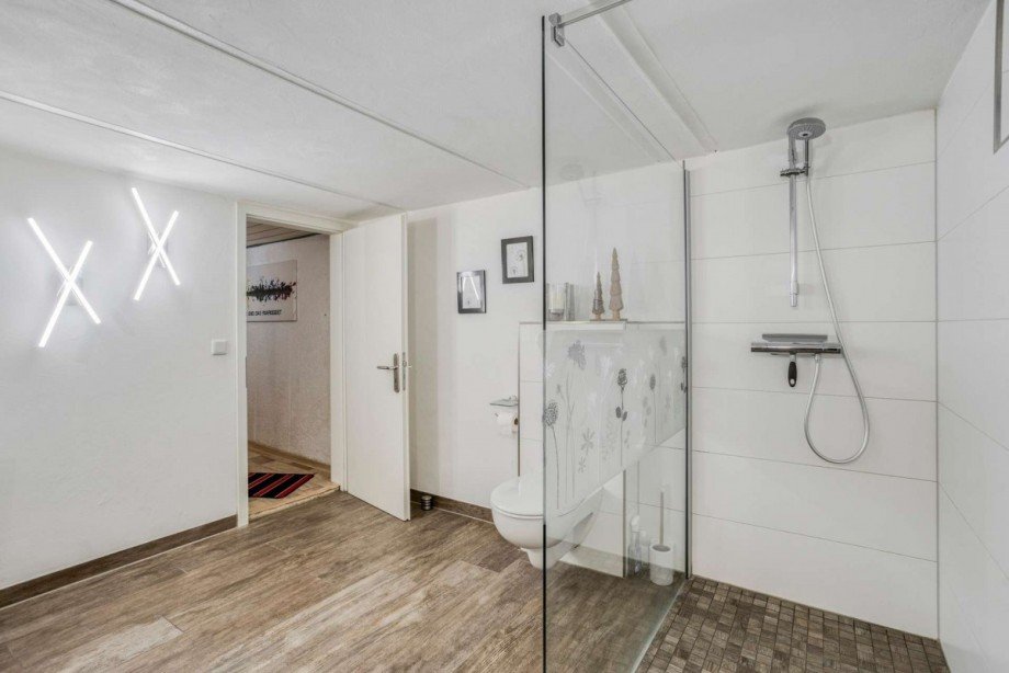 Badezimmer Doppelhaush�lfte Oberhausen