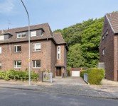 Hauptbild 2-3 Familienhaus am Waldrand - Viel Platz f�r mehrere Generationen