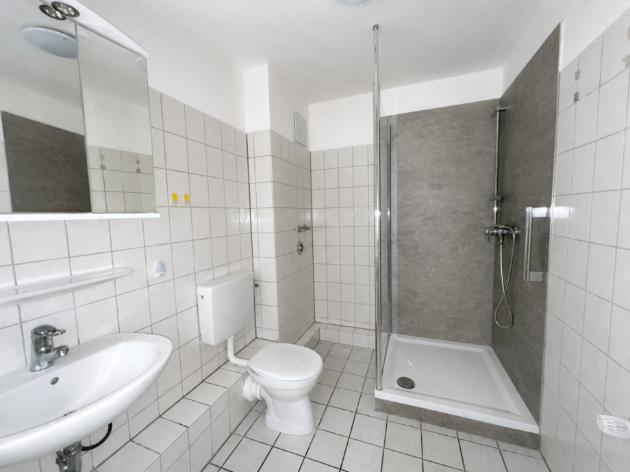 Badezimmer Wohnung Velbert
