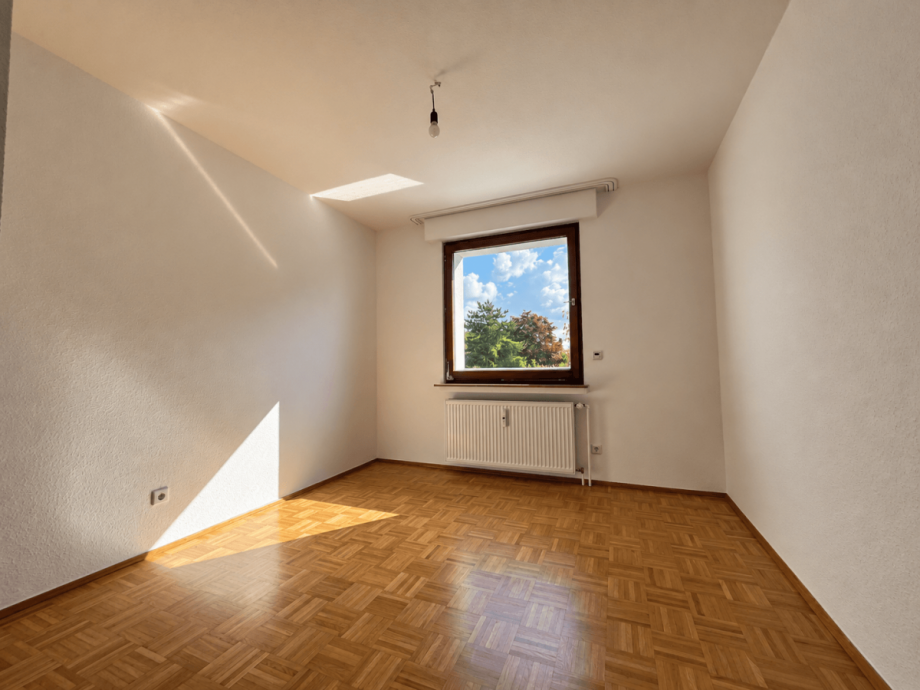 Kinderzimmer Etagenwohnung Oberhausen