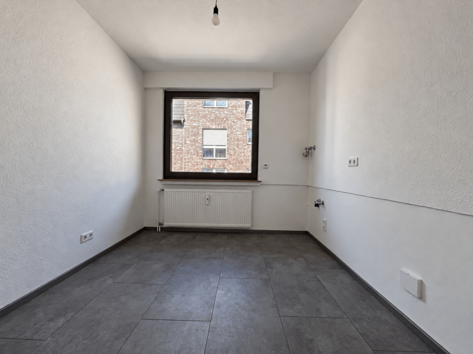 K�che Etagenwohnung Oberhausen