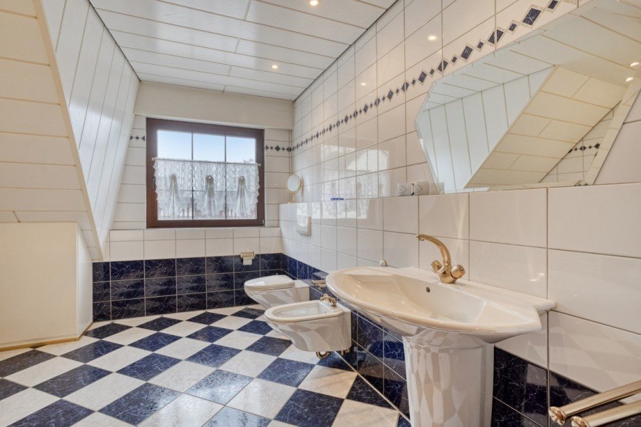 Bad Einfamilienhaus Oberhausen