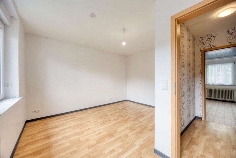 Zimmer im Obergeschoss Doppelhaush�lfte Gelsenkirchen