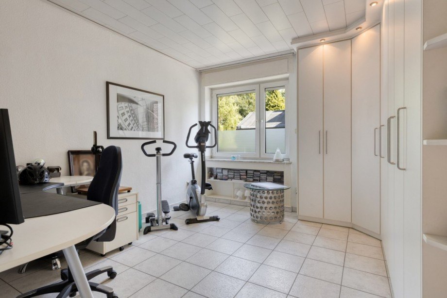B�ro Mehrfamilienhaus Oberhausen