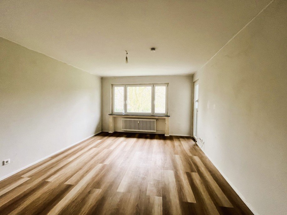 Schlafzimmer Etagenwohnung Oberhausen