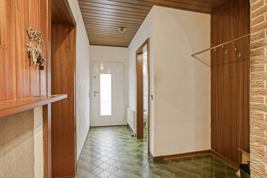 Diele Reihenendhaus Oberhausen