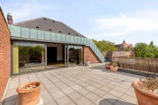 Hauptbild Penthouse mit ca. 40 m² Dachterrasse, Tiefgarage und zusätzlichem Apartment