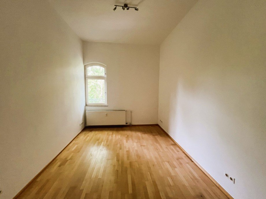 Schlafzimmer Etagenwohnung Wesel