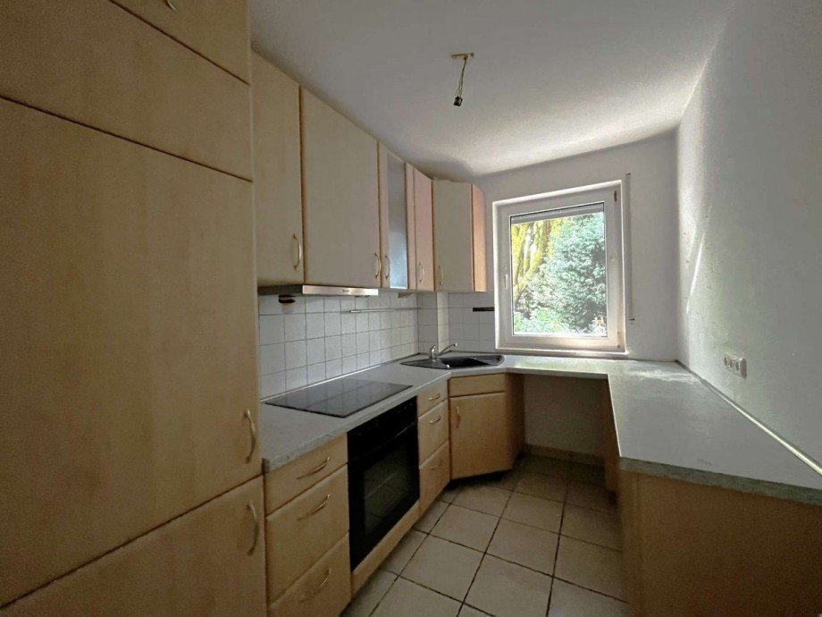 K�che Wohnung Velbert