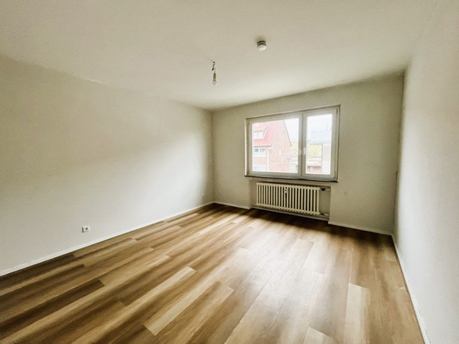 Kinderzimmer Etagenwohnung Oberhausen