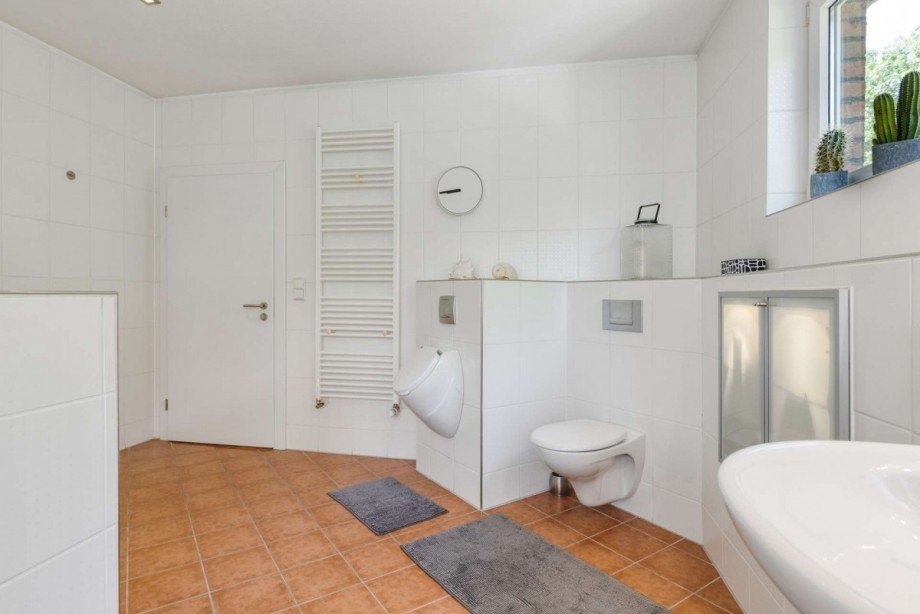 Badezimmer Mehrfamilienhaus Oberhausen