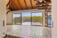 Bild (767a7ca4185b9eb3f92fe61bd2facccd): Penthouse mit ca. 40 m� Dachterrasse, Tiefgarage und zus�tzlichem Apartment