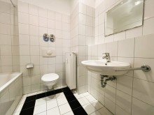 Bad Wohnen mit Stil und Geschichte - 2-Zimmer-Eigentumswohnung