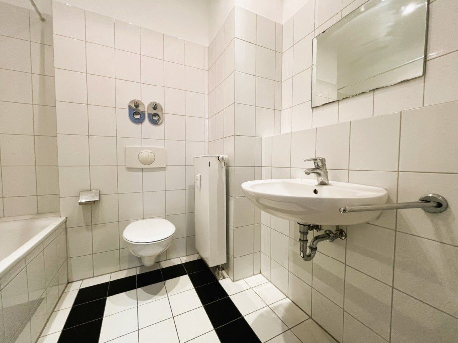 Bad Erdgeschosswohnung Wesel