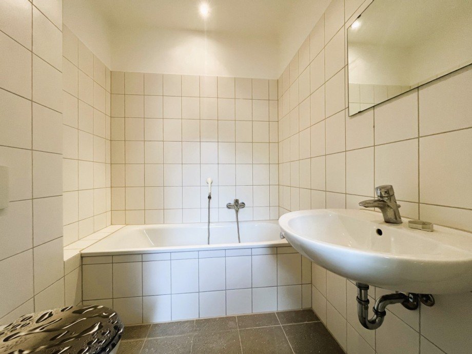 Bad Etagenwohnung Wesel