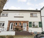 Hauptbild Reihenmittelhaus mit historischem Flair in Kamp-Lintfort