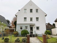Hauptbild Freistehendes Dreifamilienhaus in gewachsener Wohnlage