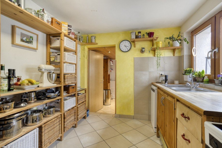 K�che Reihenmittelhaus Kamp-Lintfort