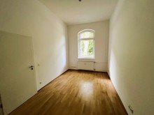 Schlafzimmer Wohnen mit Stil und Geschichte - 2-Zimmer-Eigentumswohnung