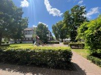 Hauptbild Nachhaltige Kapitalanlage mit Charakter - Denkmalgesch�tzte Eigentumswohnung