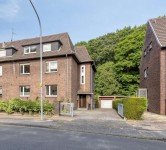 Hauptbild 2-3 Familienhaus am Waldrand in Oberhausen-Sterkrade
