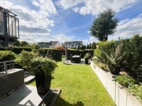 Hauptbild V E R K A U F T ! ! Eigentumswohnung mit Terrasse und Garten in Sterkrade