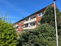 Hauptbild V E R K A U F T ! ! Modernisierte 3-Zimmer-Eigentumswohnung mit Garage