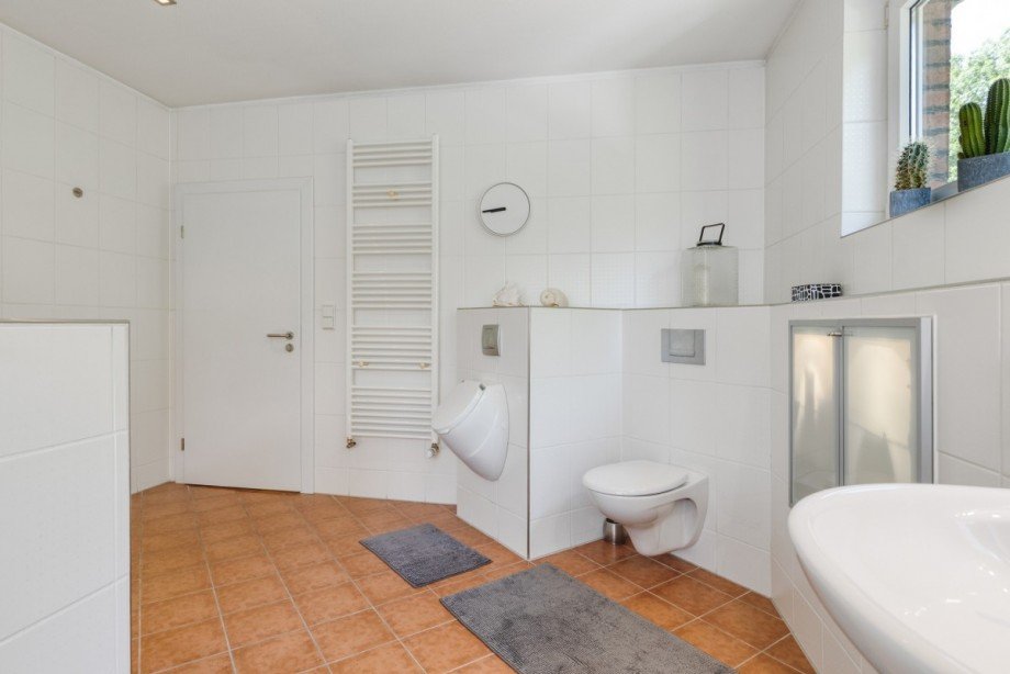 Badezimmer Mehrfamilienhaus Oberhausen