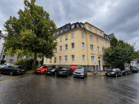 Hauptbild 2-Zimmer-Wohnung mit Balkon und großer Wohnküche