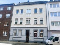 Hauptbild Mehrfamilienhaus mit gro�em Grundst�ck und Entwicklungspotenzial