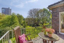 Hauptbild V E R K A U F T ! ! Ankommen & Wohlf�hlen - Ihr neues Zuhause mit Blick ins Gr�ne 