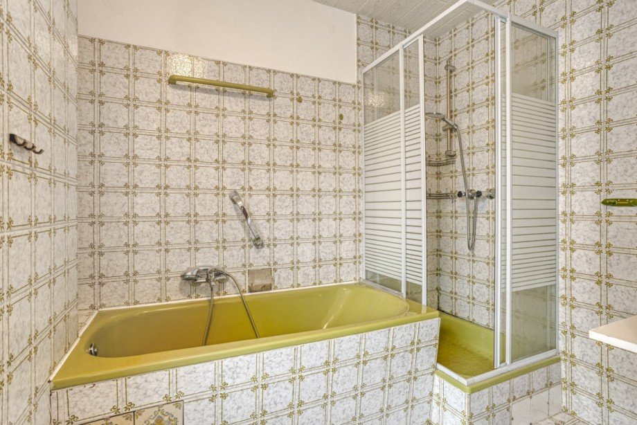 Bad Reihenendhaus Oberhausen