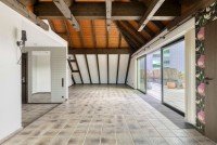 Bild (f35d7665d851120508bd4e50855f6609): Penthouse mit ca. 40 m� Dachterrasse, Tiefgarage und zus�tzlichem Apartment