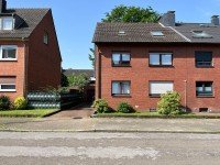 Hauptbild - VERKAUFT - 2-Familienhaus in begehrter Wohnlage von Oberhausen-Klosterhardt