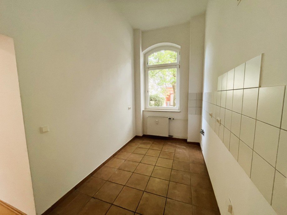 K�che Erdgeschosswohnung Wesel